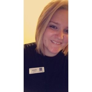 Meet your Posher, Lexi